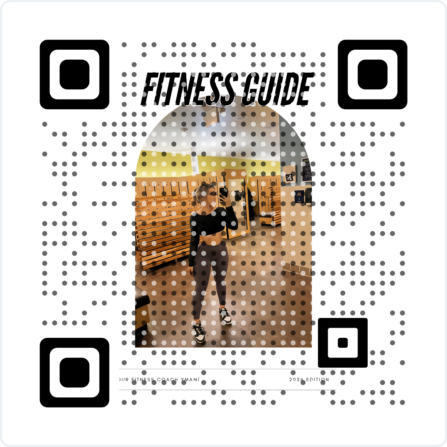YMami's Fitness Guide for Women